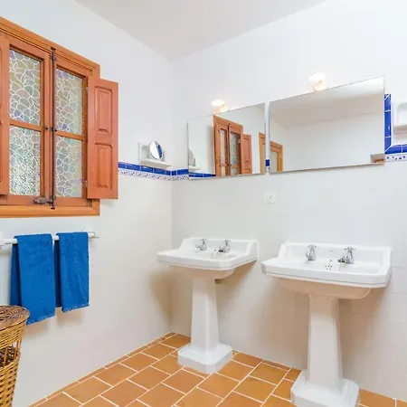 Toni De Sa Bogura Villa