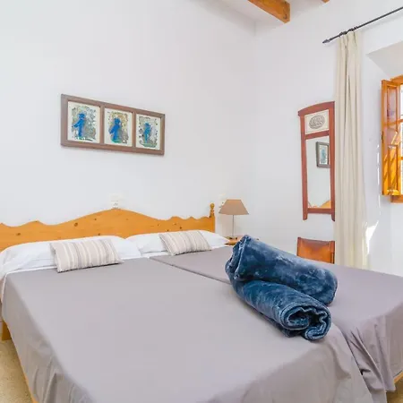 Toni De Sa Bogura Artà